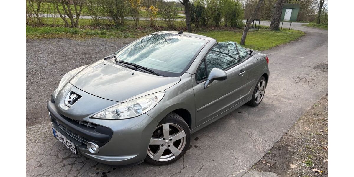 Peugeot 207 80.930 km 4.890 &euro; Drensteinfurt 48317