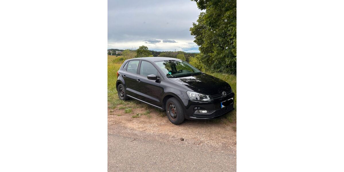 VW Polo 70.000 km 9.950 &euro; Rottweil 78628