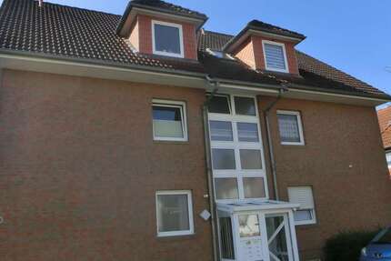 Wohnung zum Mieten in Diepholz 435 € 48 m² 2 zimmer