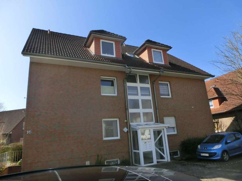 Wohnung zum Mieten in Diepholz 435 € 48 m² 2 zimmer