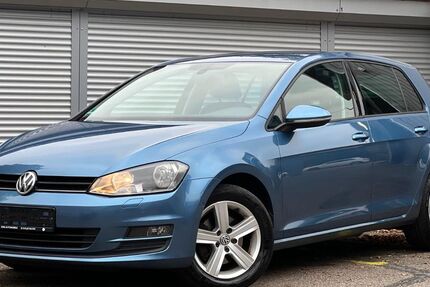 VW Golf 188.000 km 8.199 € Heidenheim 89522