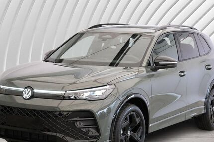 VW Tiguan 1.500 km 46.490 &euro; Unterschleißheim 85716