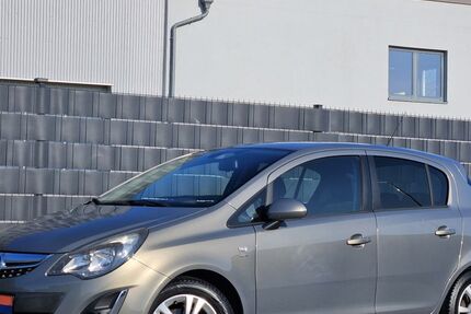 Opel Corsa 139.240 km 5.450 &euro; Monsheim 67590