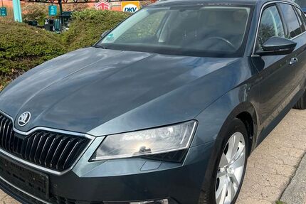 Skoda Superb 200.000 km 11.603 &euro; Northeim 37154