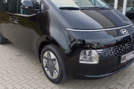 Hyundai STARIA 5.000 km 42.950 &euro; Dippoldiswalde 01744