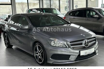 Mercedes A 200