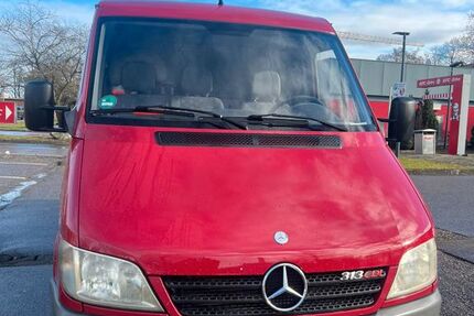 Mercedes-Benz Sprinter 224.000 km 7.000 € Augsburg 86156