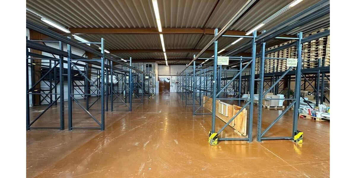 Gewerbeobjekt Altdorf b. Nürnberg Ludersheim - 799.000&euro; | Angebot:25777096