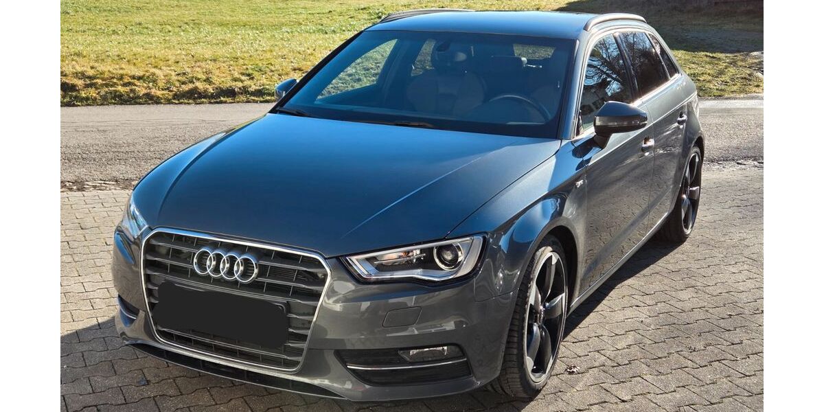 Audi A3 109.500 km 13.000 &euro; Chieming 83339