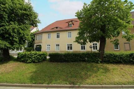Gestaltungspotenzial: Realisieren Sie selbst das Zuhause Ihrer Träume in Eckartsberga