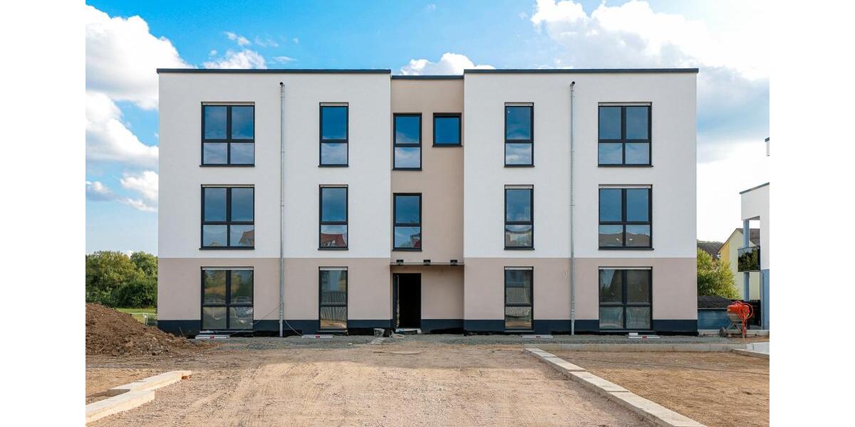 Etagenwohnung Buseck - 1 Zimmer, 52 m&sup2;, 690&euro; | Angebot:26381970