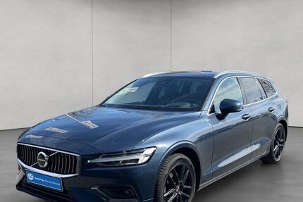 Volvo V60 63.300 km 27.890 &euro; Husum 25813