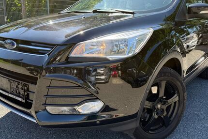 Ford Kuga 175.000 km 9.490 &euro; Soltau 29614
