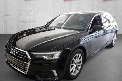 Audi A6 52.937 km 37.880 &euro; Leipzig 04129