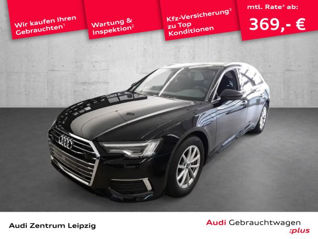 Audi A6 52.937 km 37.880 &euro; Leipzig 04129