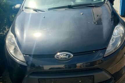 Ford Fiesta 223.723 km 2.500 &euro; Heidelberg 69124