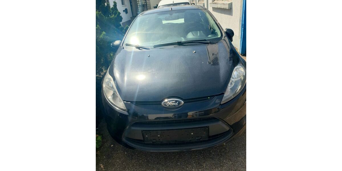 Ford Fiesta 223.723 km 2.500 &euro; Heidelberg 69124