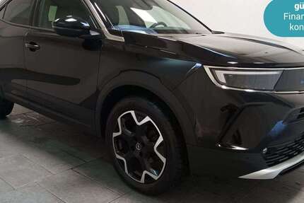 Opel Mokka 45.501 km 18.340 &euro; Egelsbach 63329