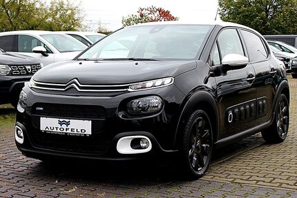 Citroen C3 124.400 km 6.950 € Ladenburg 68526