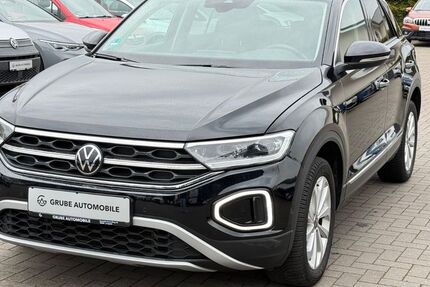 VW T-Roc 57.000 km 21.990 &euro; Lengede 38268