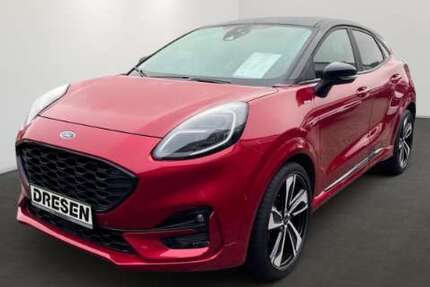 Ford Puma 24.720 km 16.400 € Neuss 41464