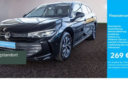 VW Passat 15.261 km 31.695 &euro; Menden 58706