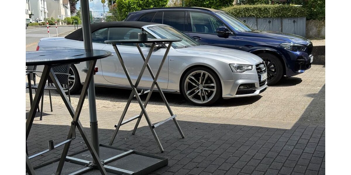 Audi A5 39.610 km 22.999 &euro; Dortmund 44265