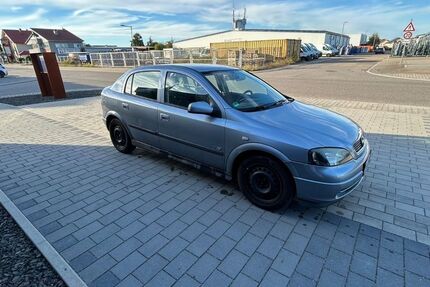 Opel Astra 120.000 km 1.450 &euro; Angelbachtal 74918