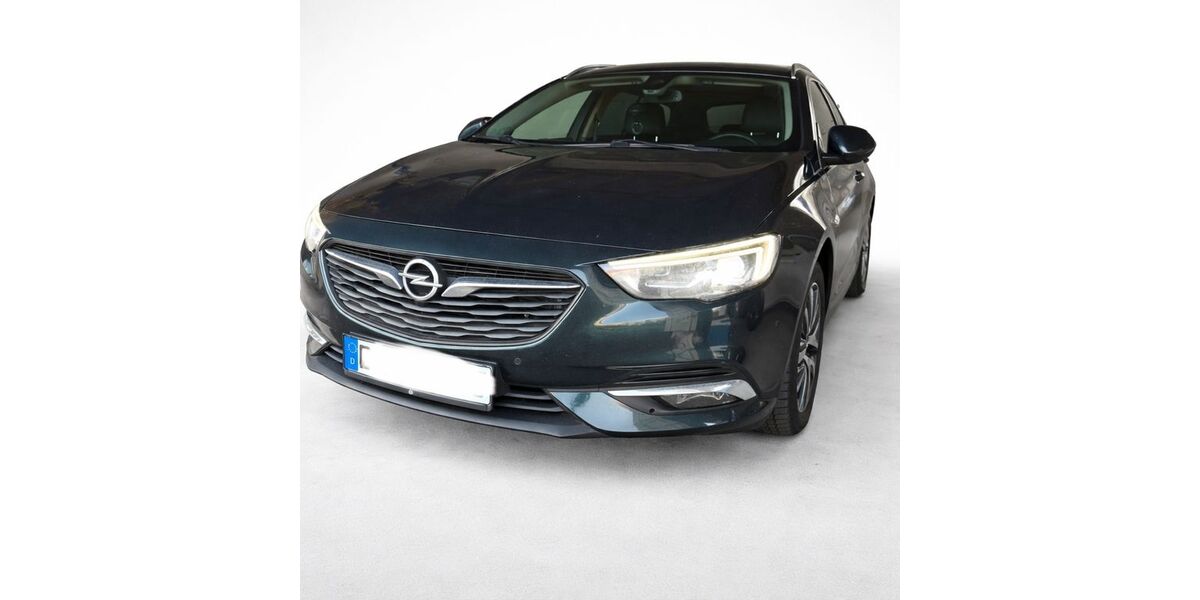 Opel Insignia 93.250 km 12.099 &euro; Stauchitz 01594