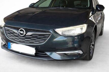 Opel Insignia 93.600 km 11.730 &euro; Stauchitz 01594