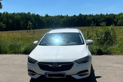 Opel Insignia 43.900 km 13.600 &euro; Saarbrücken 66127