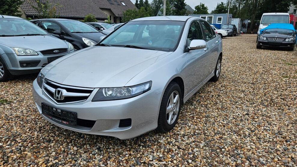 Honda Accord 276.000 km 3.390 € Rüdersdorf OT Tasdorf 15562