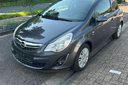Opel Corsa 154.575 km 3.500 &euro; Rees 46459