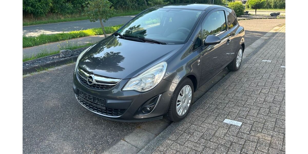 Opel Corsa 154.575 km 3.900 &euro; Rees 46459