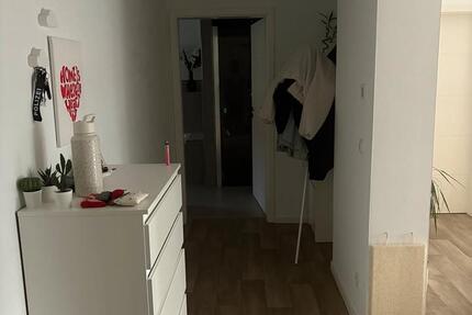 Wunderschöne 2-Raum Wohnung Bitterfeld (Anhaltsiedlung) 2 zimmer