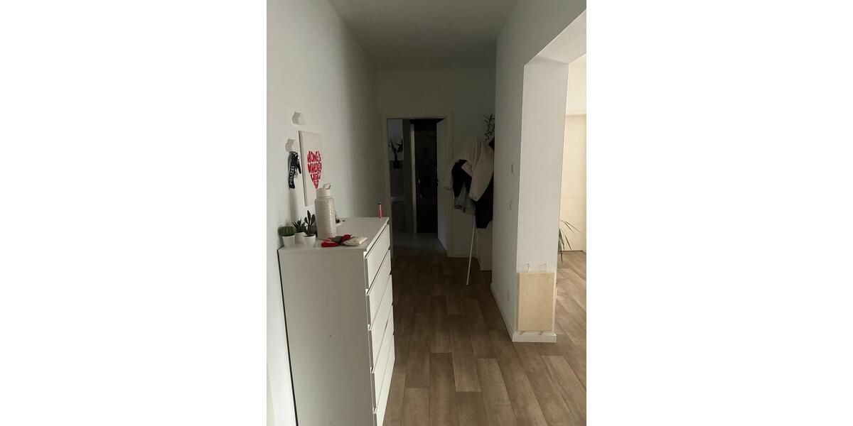 Wunderschöne 2-Raum Wohnung Bitterfeld (Anhaltsiedlung) 2 zimmer