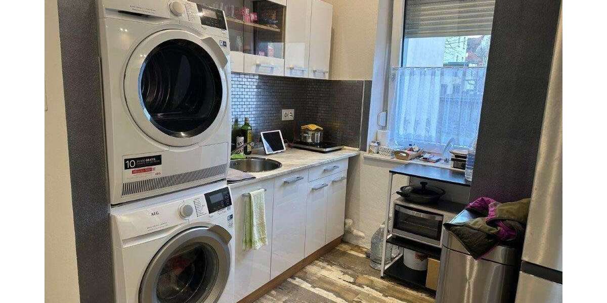 Hochwertig sanierte ETW in Gera- komplett möbliert - Erdgeschoßwohnung Gera Debschwitz | Angebot:26364919