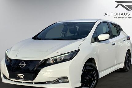 Nissan Leaf 55.389 km 15.490 &euro; Memmingen 87700