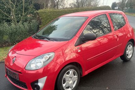 Renault Twingo 99.000 km 2.999 &euro; Asbach 53567