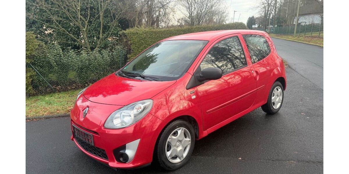 Renault Twingo 99.000 km 2.999 &euro; Asbach 53567