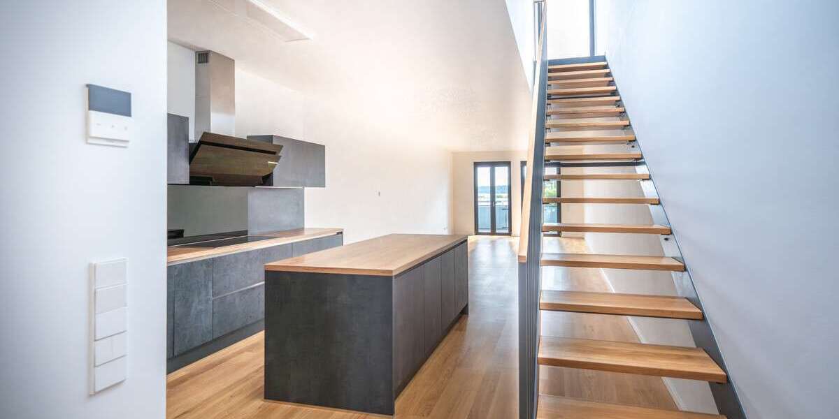 Wohnung zum Kaufen in Montabaur 590.000 € 130 m² 3 zimmer