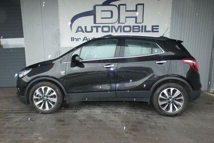 Opel Mokka 69.750 km 14.990 &euro; Tostedt 21255