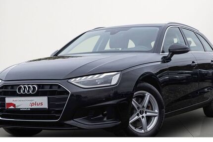 Audi A4 121.520 km 23.870 € Diez 65582
