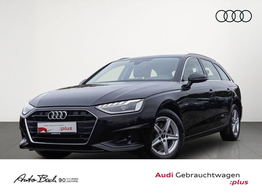 Audi A4 121.520 km 23.870 € Diez 65582