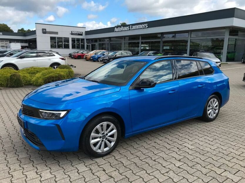 Astra