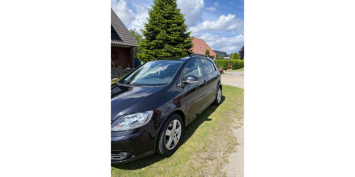VW Golf Plus 95.000 km 5.500 &euro; Vechta 49377