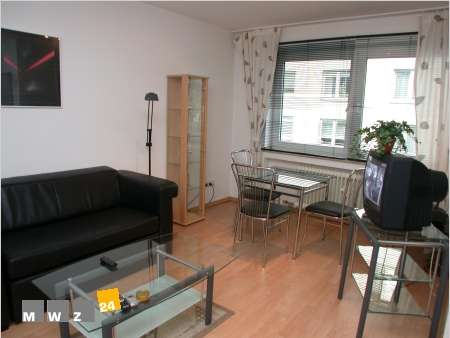 Zimmer Düsseldorf Stadtbezirk 3 - 1.5 Zimmer, 1.030&euro; | Angebot:26847459