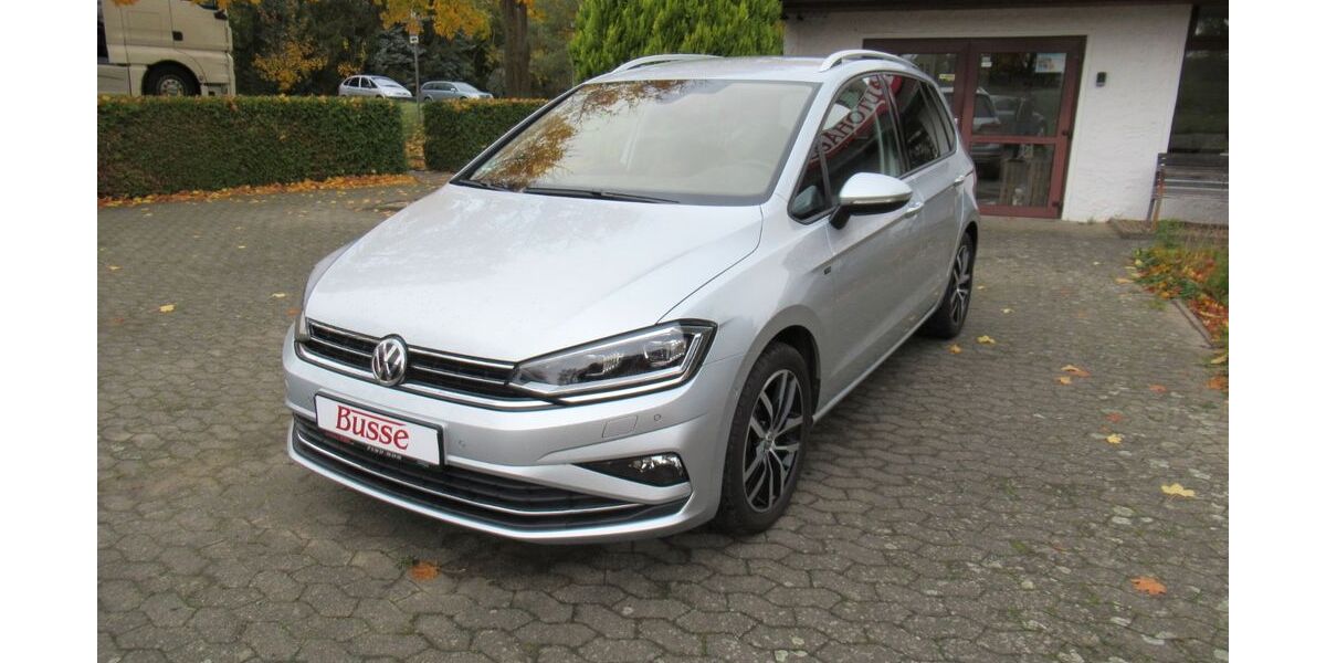 VW Golf 21.535 km 19.500 &euro; Osterburg OT Düsedau 39606