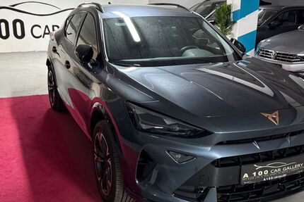 Cupra Formentor 29.998 km 26.799 &euro; Berlin 12099