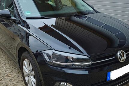 VW Polo 26.900 km 14.500 &euro; Hüttlingen 73460